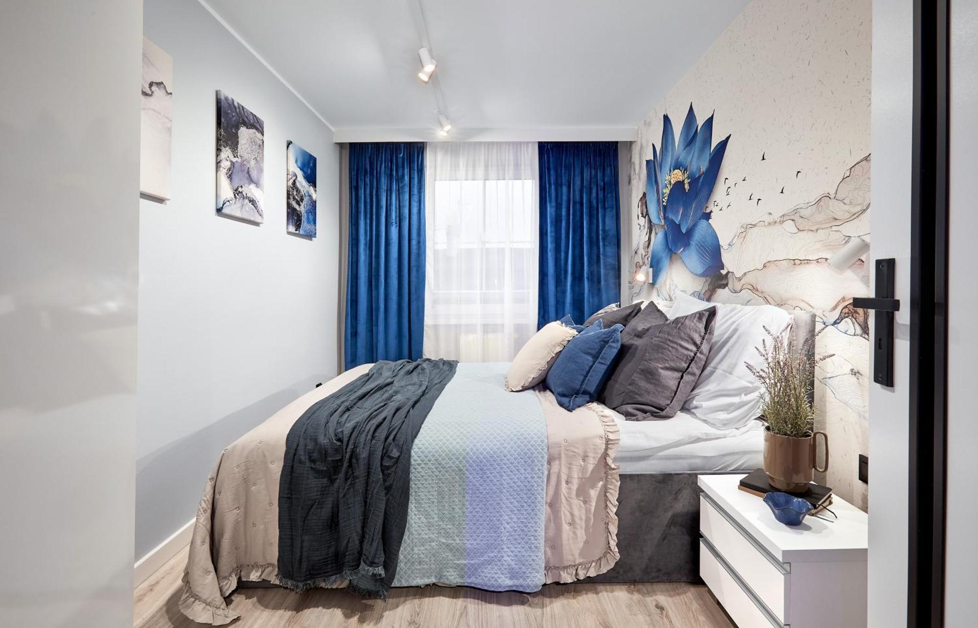 בידגוז'יז' Amber Premium Apartments מראה חיצוני תמונה
