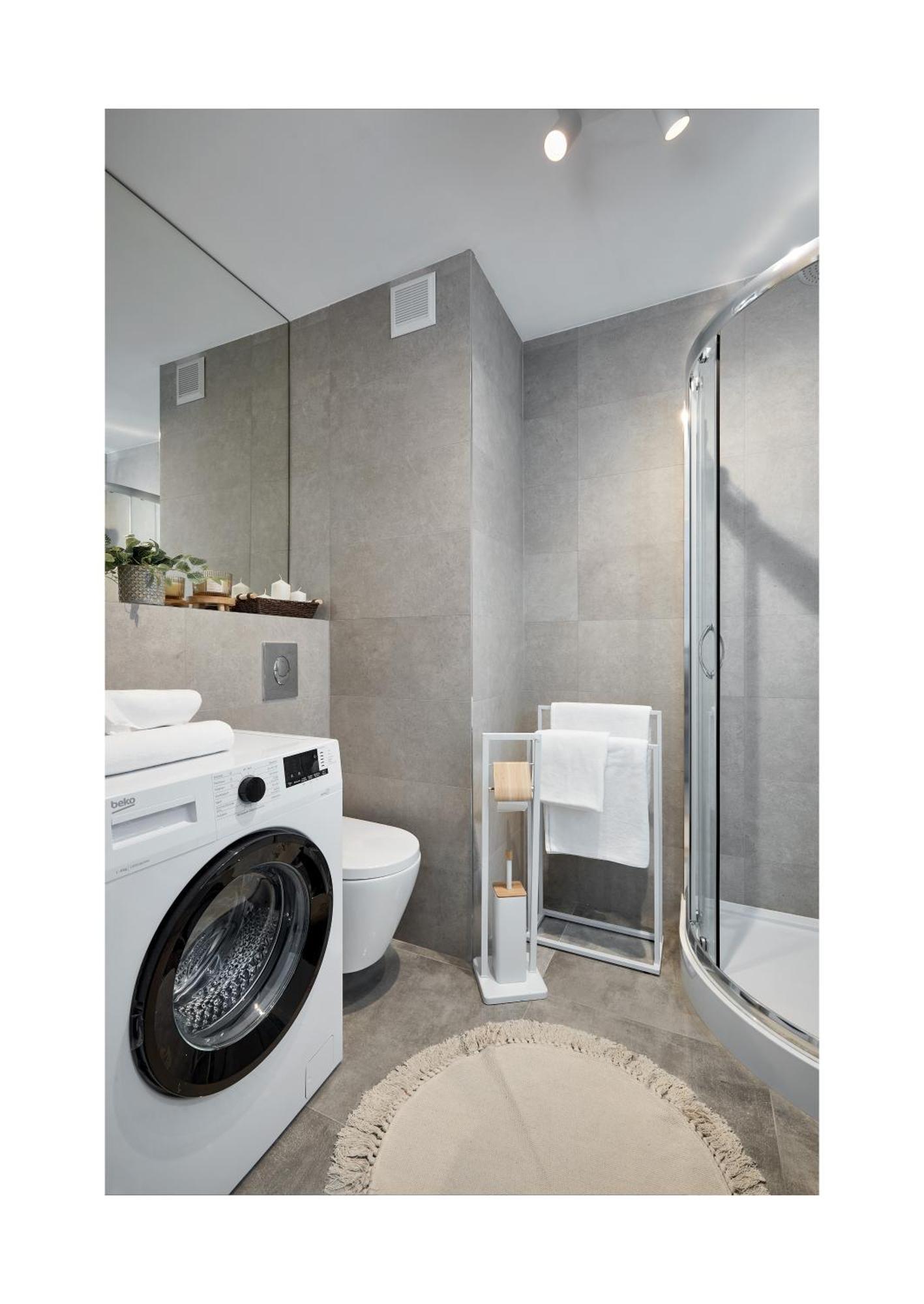 בידגוז'יז' Amber Premium Apartments מראה חיצוני תמונה