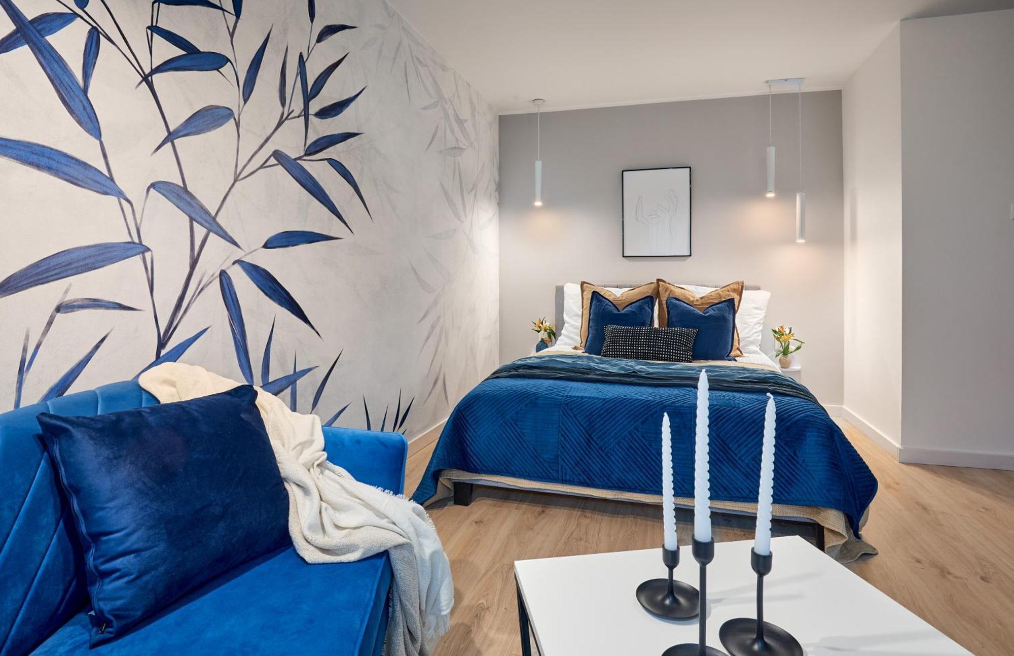 בידגוז'יז' Amber Premium Apartments מראה חיצוני תמונה