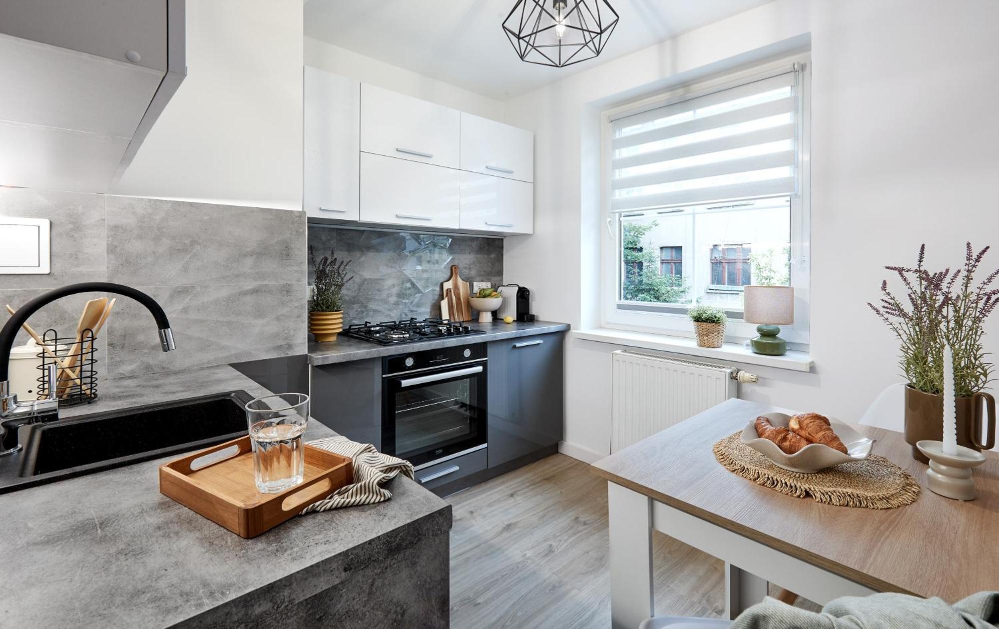 בידגוז'יז' Amber Premium Apartments מראה חיצוני תמונה