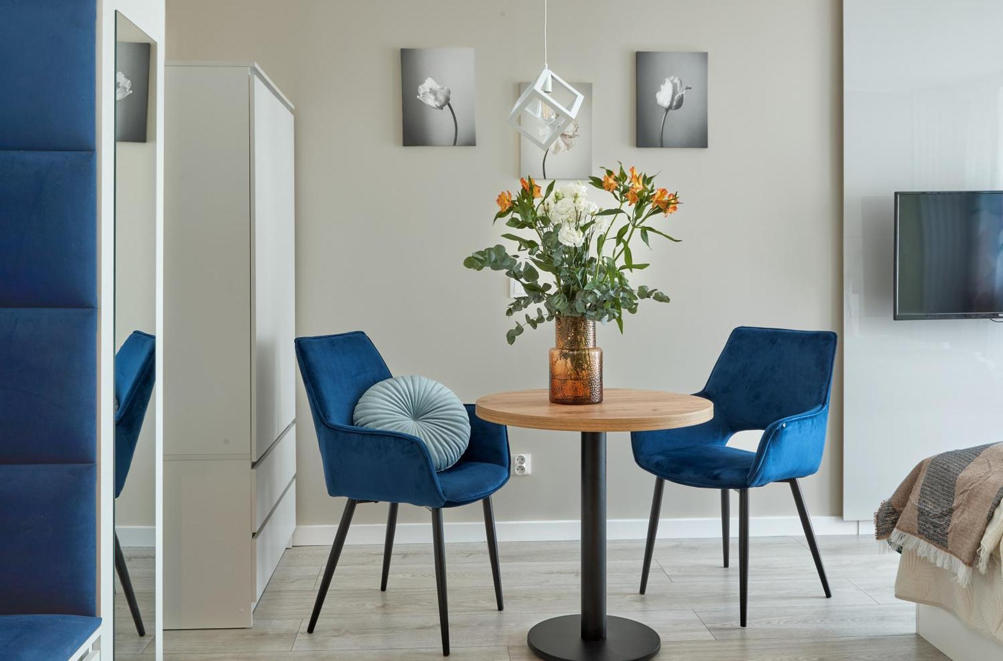 בידגוז'יז' Amber Premium Apartments מראה חיצוני תמונה