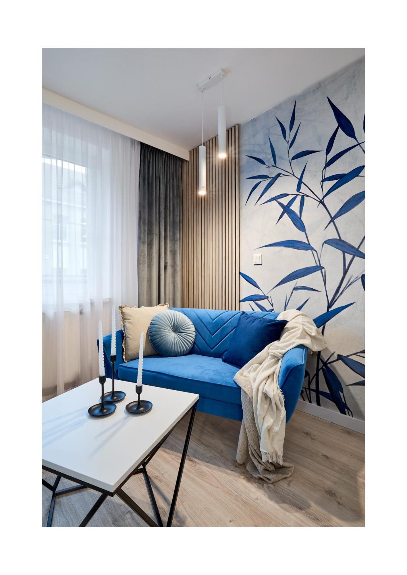 בידגוז'יז' Amber Premium Apartments מראה חיצוני תמונה