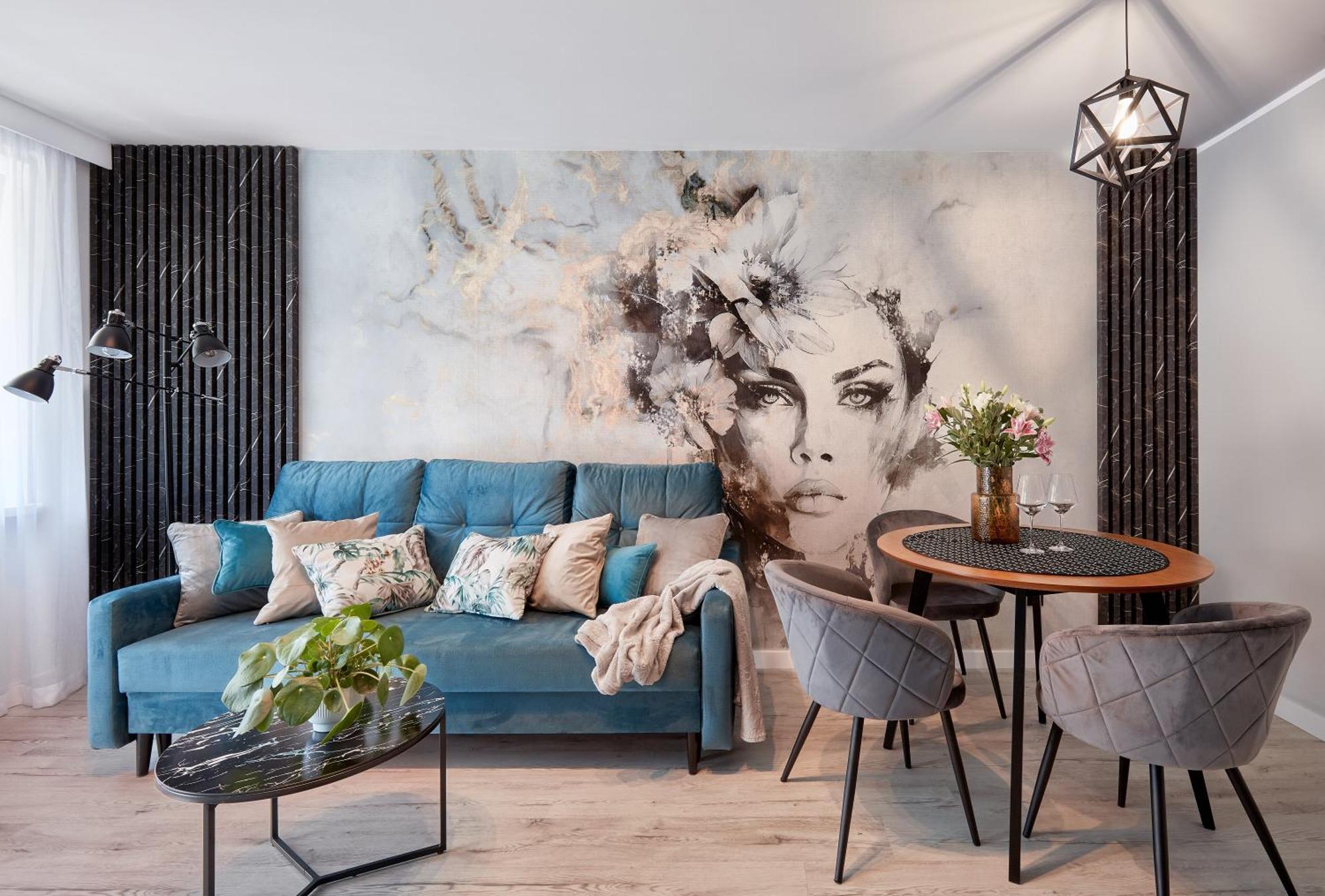 בידגוז'יז' Amber Premium Apartments מראה חיצוני תמונה