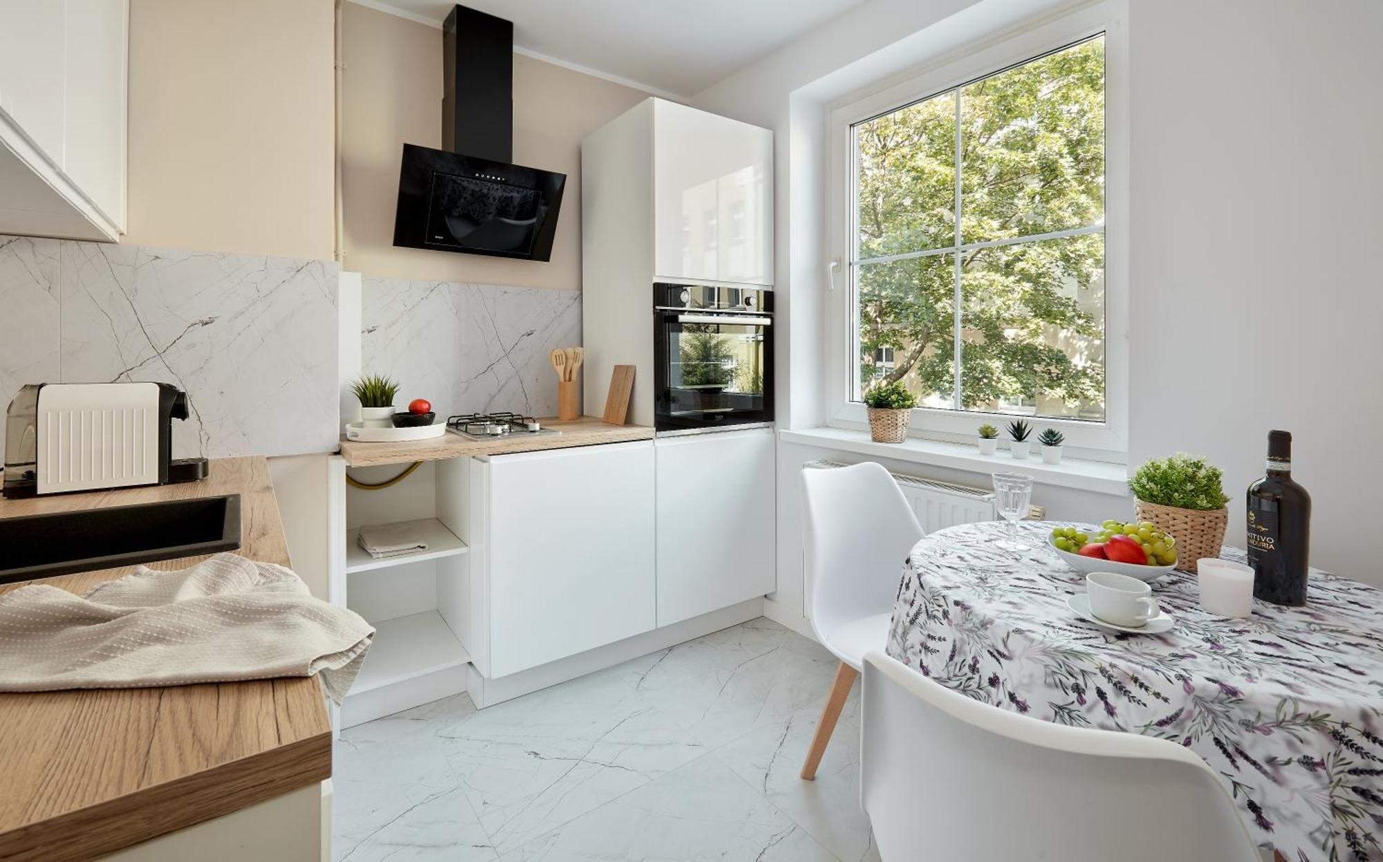 בידגוז'יז' Amber Premium Apartments מראה חיצוני תמונה